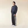 FUTURE BOY CORE MA1 BOMBER JACKET - BLACK - Image 3