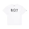 KINGS ROAD TEE - WHITE