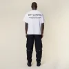 BOY MERCH T-SHIRT - WHITE - Image 2