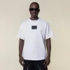 BOY MERCH T-SHIRT - WHITE - Image 6