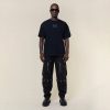 BOY MERCH T-SHIRT - BLACK - Image 4