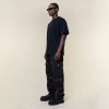 BOY MERCH T-SHIRT - BLACK - Image 3