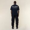 BOY MERCH T-SHIRT - BLACK - Image 2