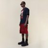 BOY STORE GRAPHIC T-SHIRT - BLACK - Image 3