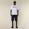 KINGS ROAD TEE - WHITE - Image 2