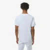 BOY WINGSPAN T-SHIRT - WHITE/BLACK - Image 3