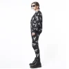 BOY REPEAT SWEATSHIRT - BLACK/WHITE - Image 3